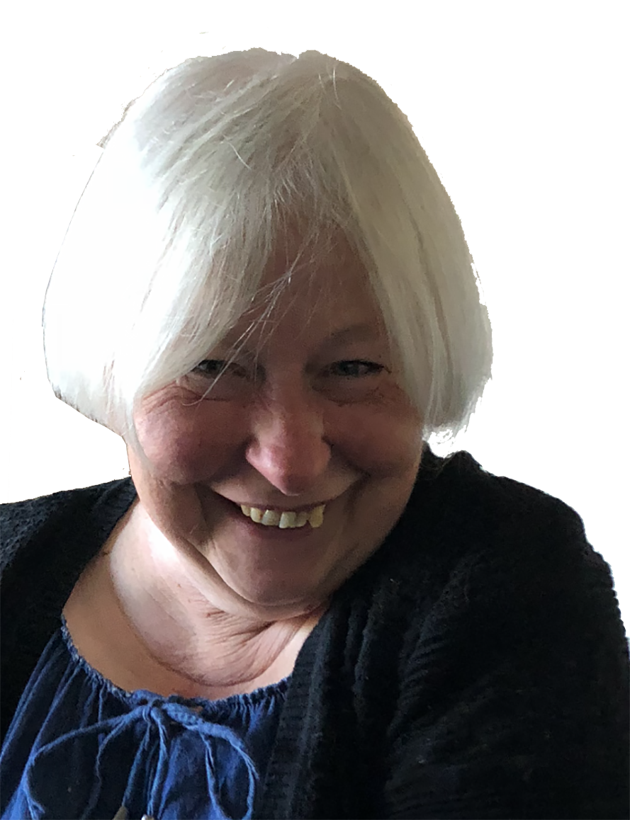 Image of Susan Hendren